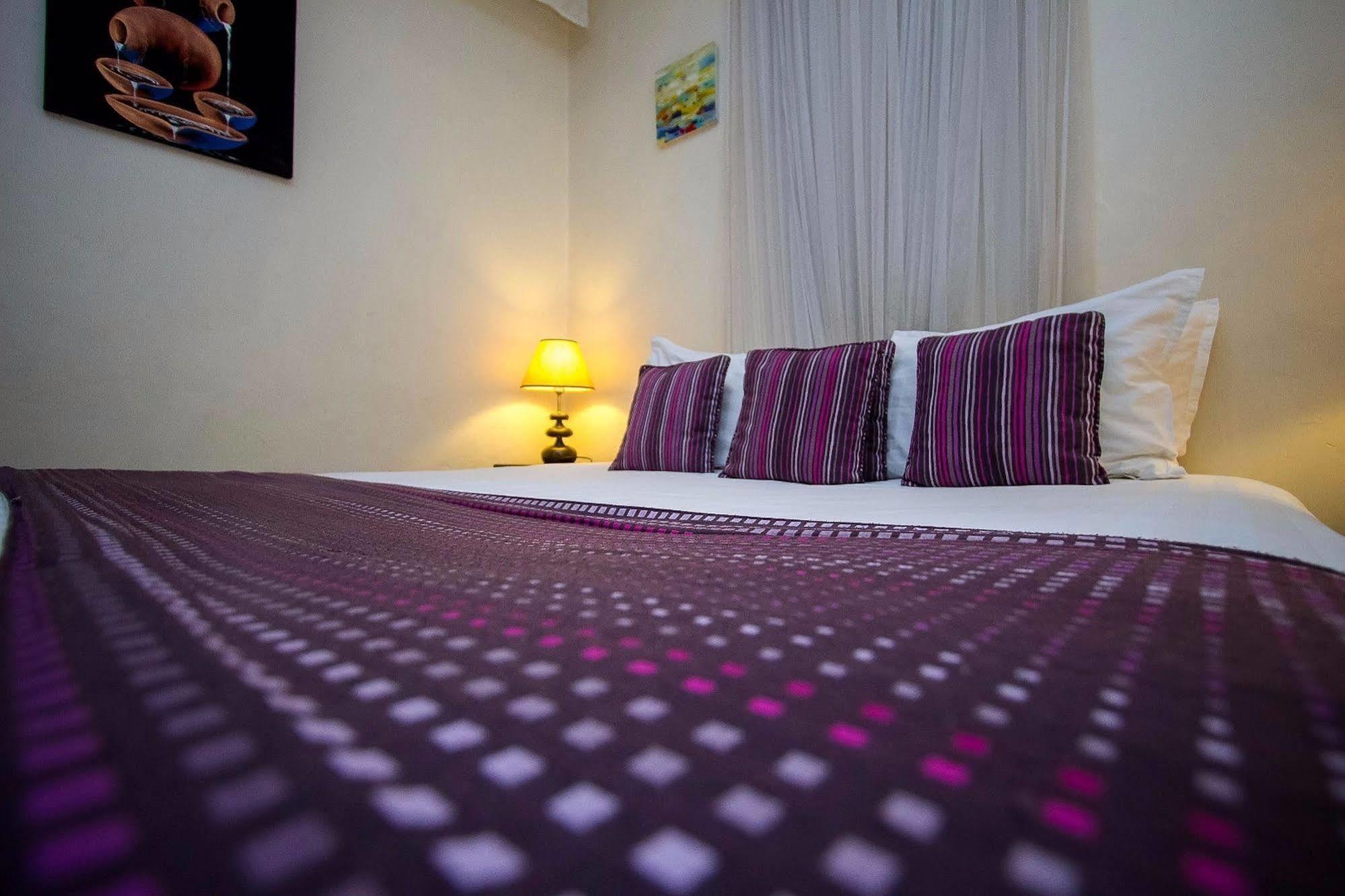 Magnolia Pine Bed & Breakfast Ναϊρόμπι Εξωτερικό φωτογραφία