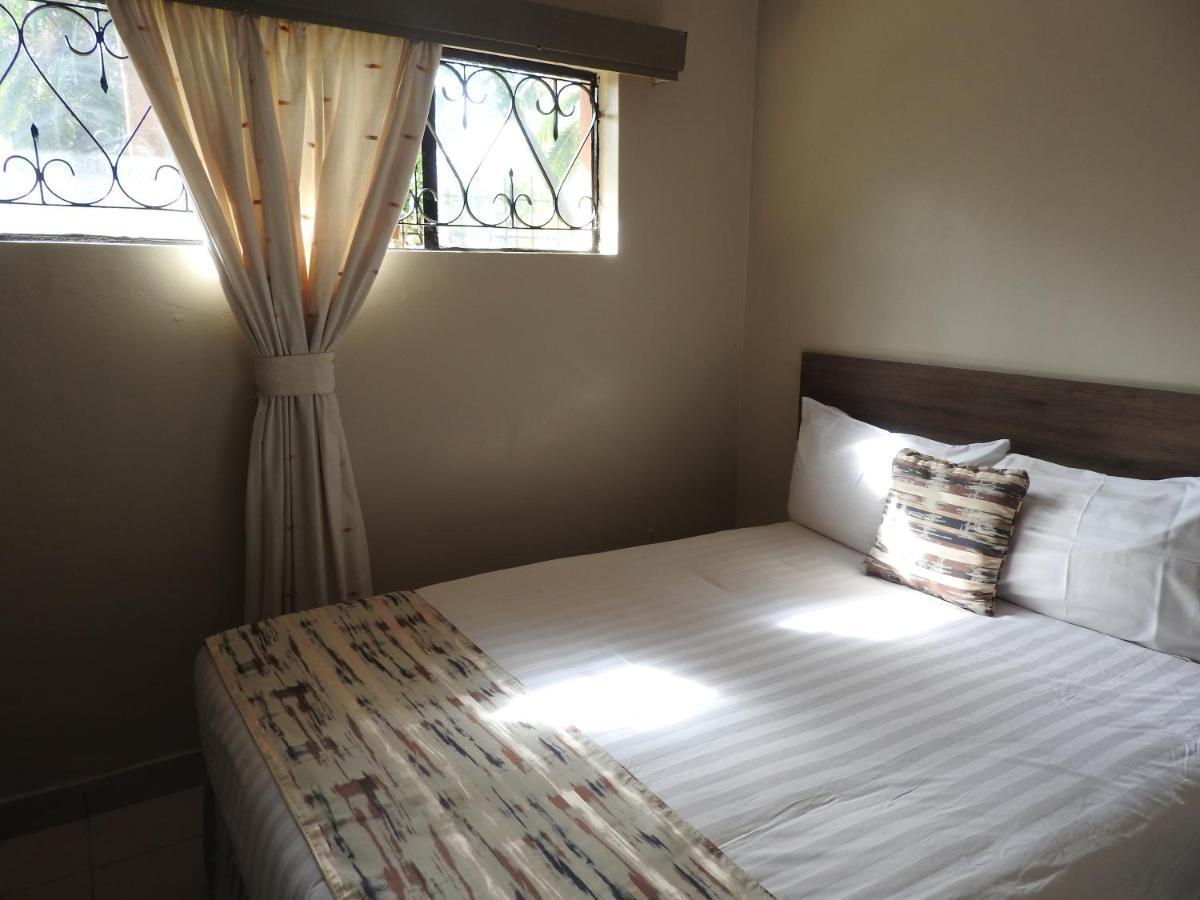 Magnolia Pine Bed & Breakfast Ναϊρόμπι Εξωτερικό φωτογραφία